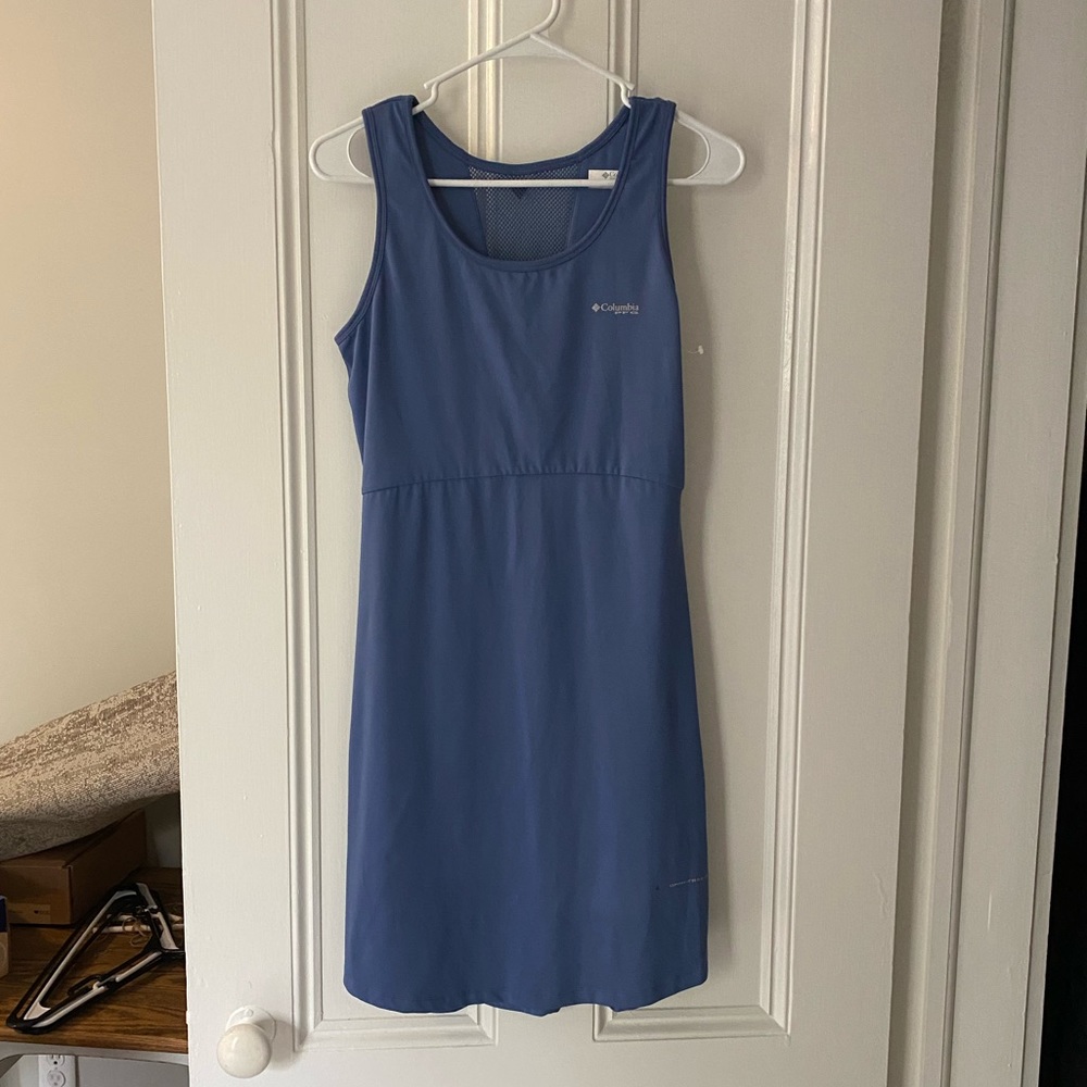 Columbia sportswear dress
